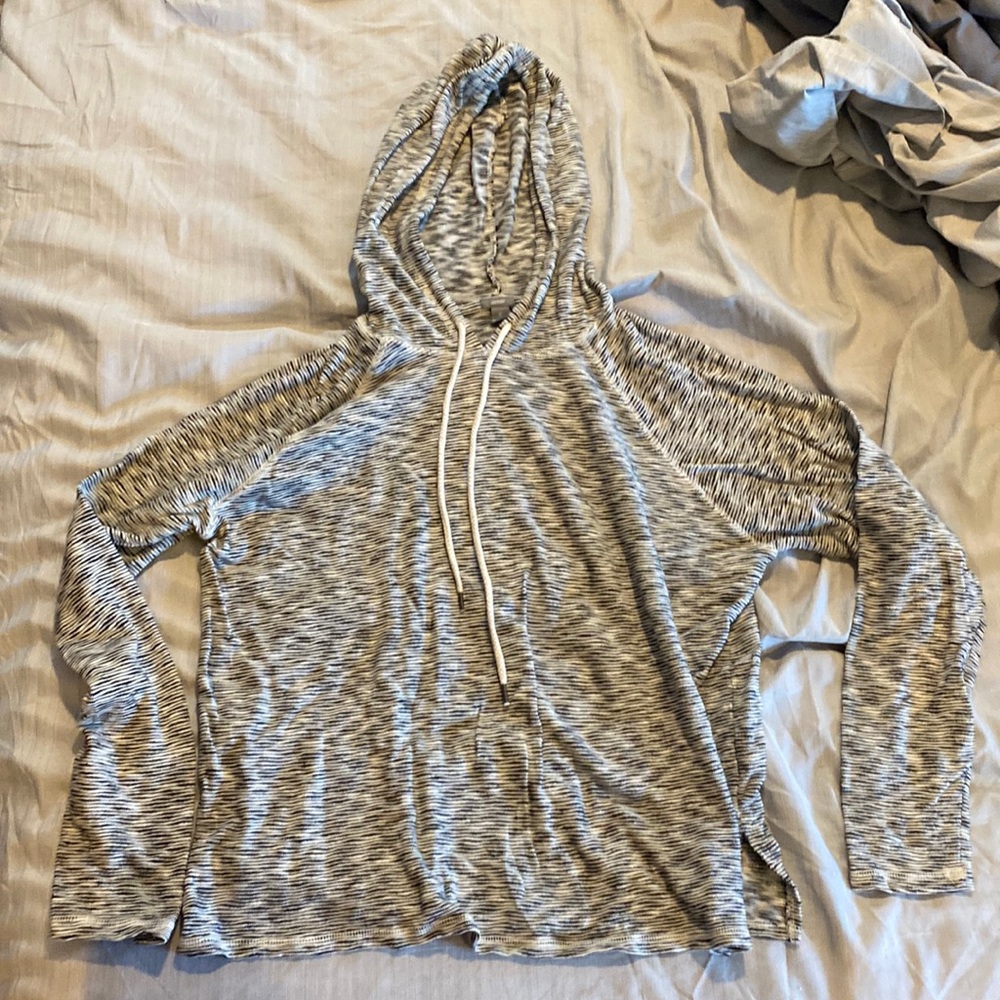 Aerie lightweight hoodie